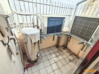 兆基社會住宅🏠水湳透天前院停車4房可租補設籍（第14張）