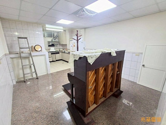 兆基社會住宅🏠水湳透天前院停車4房可租補設籍(第4張)