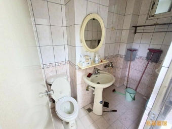 兆基社會住宅🏠水湳透天前院停車4房可租補設籍（第11張）