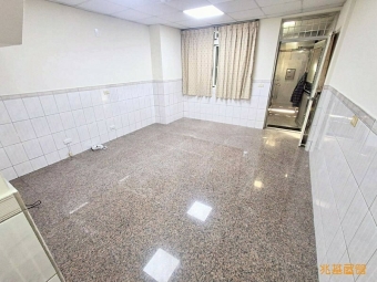 兆基社會住宅🏠水湳透天前院停車4房可租補設籍（第2張）