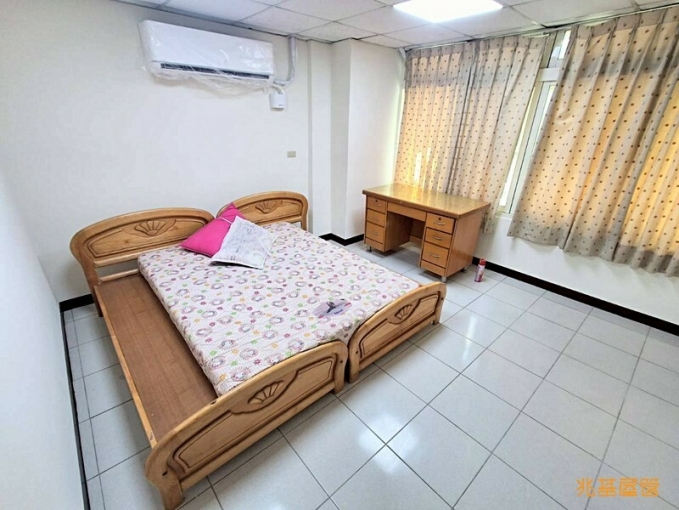 兆基社會住宅🏠水湳透天前院停車4房可租補設籍(第6張)