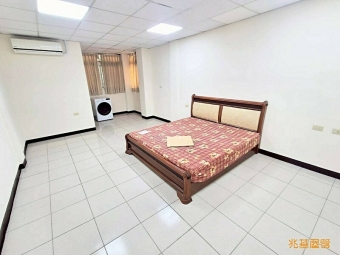 兆基社會住宅🏠水湳透天前院停車4房可租補設籍（第5張）