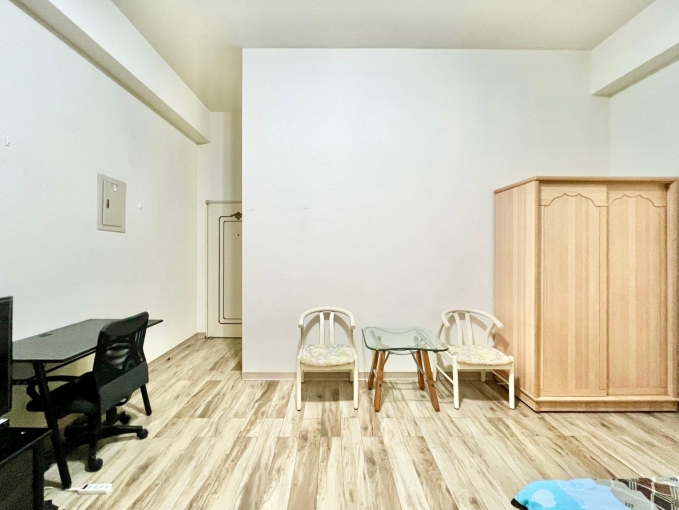 挑高3米6大套房有陽台五星衛浴花灑 - Image 3