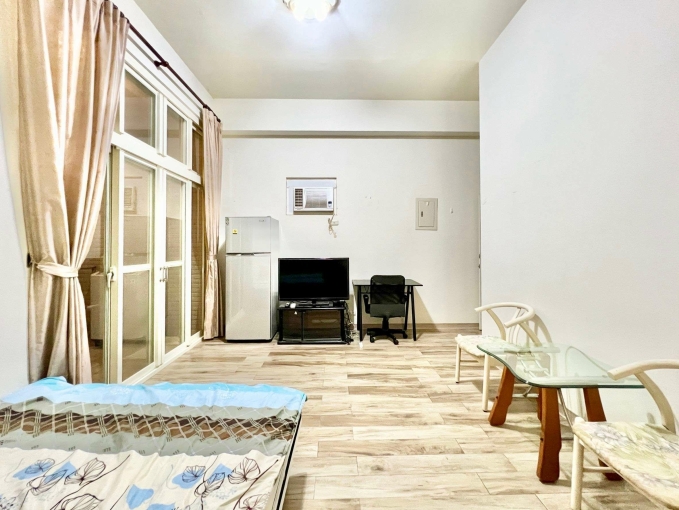 挑高3米6大套房有陽台五星衛浴花灑 - Image 4