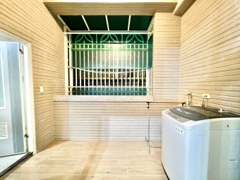 挑高3米6大套房有陽台五星衛浴花灑 - Image 17