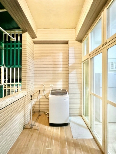 挑高3米6大套房有陽台五星衛浴花灑 - Image 5