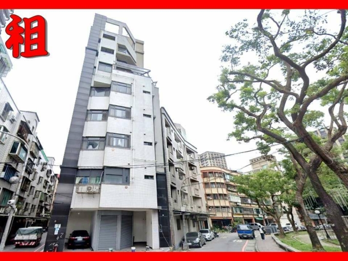 @@台北橋捷運商圈*挑高景觀質感住辦 - Image 1