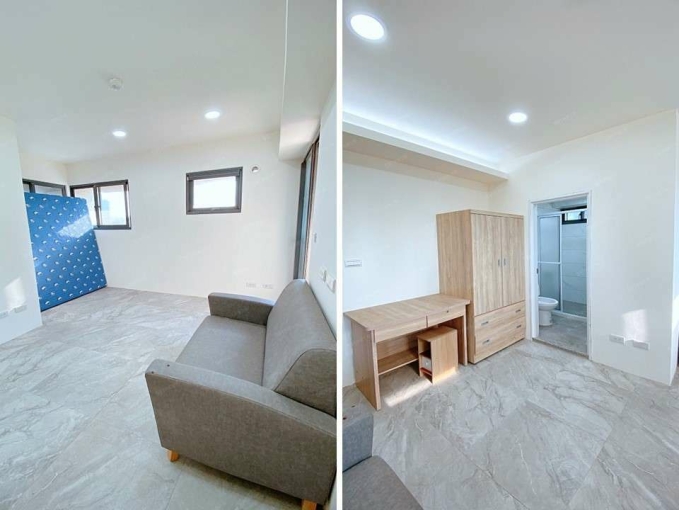 @@台北橋捷運商圈*挑高景觀質感住辦 - Image 4