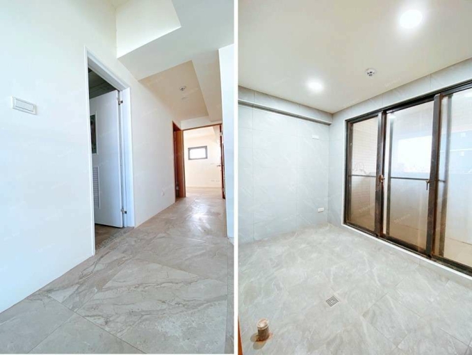 @@台北橋捷運商圈*挑高景觀質感住辦 - Image 5