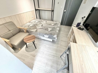 🌳可雙租補💖可貓✨電梯🏠系統裝潢✔️獨洗曬💖（第3張）