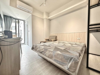 🌳可雙租補💖可貓✨電梯🏠系統裝潢✔️獨洗曬💖（第1張）