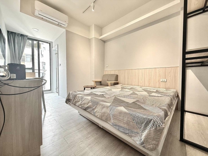 🌳可雙租補💖可貓✨電梯🏠系統裝潢✔️獨洗曬💖（第1張）