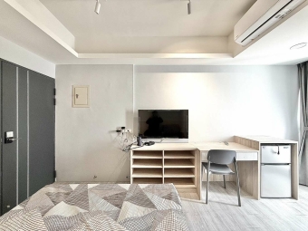 🌳可雙租補💖可貓✨電梯🏠系統裝潢✔️獨洗曬💖（第2張）