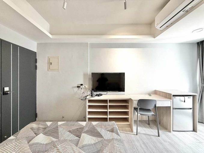 🌳可雙租補💖可貓✨電梯🏠系統裝潢✔️獨洗曬💖（第2張）