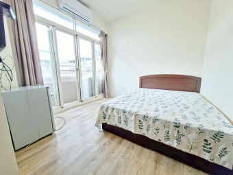 十甲市場❤️電梯💕租補👌陽台洗衣機 - Image 20