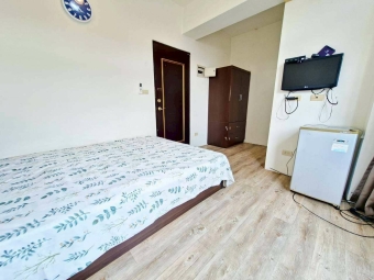 十甲市場❤️電梯💕租補👌陽台洗衣機 - Image 17