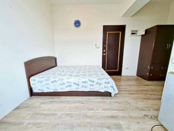 十甲市場❤️電梯💕租補👌陽台洗衣機 - Image 18