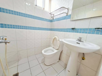 十甲市場❤️電梯💕租補👌陽台洗衣機 - Image 25