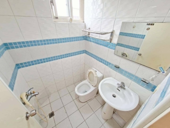 十甲市場❤️電梯💕租補👌陽台洗衣機 - Image 26