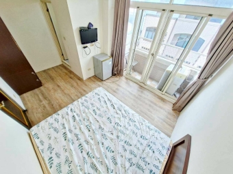 十甲市場❤️電梯💕租補👌陽台洗衣機 - Image 22