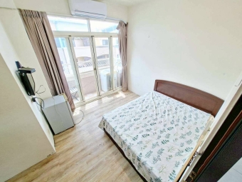 十甲市場❤️電梯💕租補👌陽台洗衣機 - Image 14