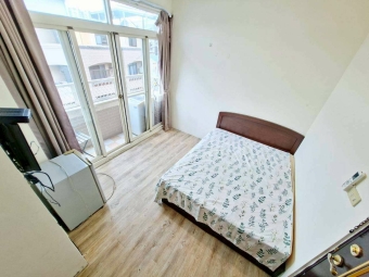 十甲市場❤️電梯💕租補👌陽台洗衣機 - Image 19