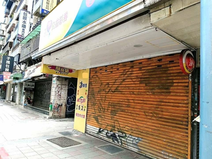 @@公館捷運水源市場商圈旁*美食聚集地金店面（第3張）
