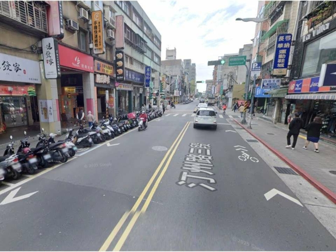 @@公館捷運水源市場商圈旁*美食聚集地金店面（第8張）