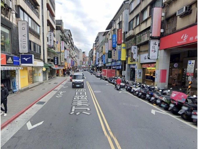 @@公館捷運水源市場商圈旁*美食聚集地金店面（第7張）