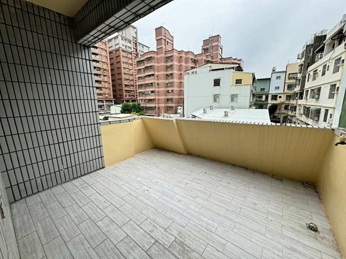 金鼎商圈1~3F車庫透天🤍住家營業皆可.全新衛浴 - Image 13