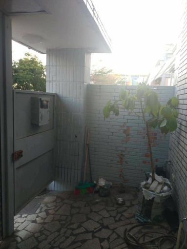 新天堂旁店面【吉安極稀有】洄瀾灣美學店面,極簡質感裝修,即刻進駐!(貨櫃屋星巴克旁)(第4張)