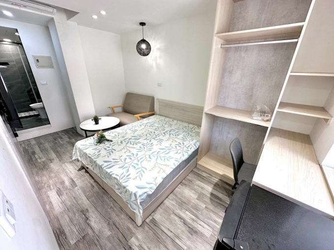 可貓狗🐶可租補💙獨洗曬✅洗脫烘🌳衛浴乾濕分離（第2張）