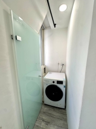 可貓狗🐶可租補💙獨洗曬✅洗脫烘🌳衛浴乾濕分離（第7張）