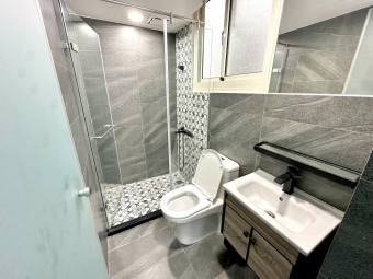 可貓狗🐶可租補💙獨洗曬✅洗脫烘🌳衛浴乾濕分離（第4張）