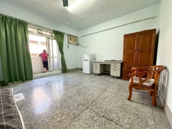 大坪數🍀免爬高🍀租屋補助（第1張）