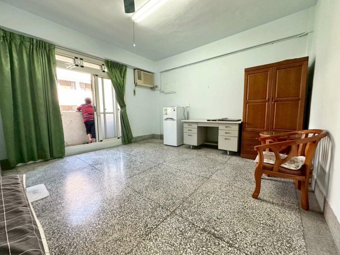 大坪數🍀免爬高🍀租屋補助（第1張）