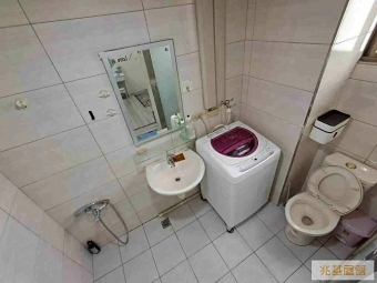 兆基社會住宅🏡嘉義後車站商圈套房，可租補（第3張）