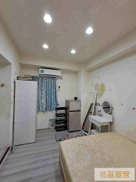 兆基社會住宅🏡嘉義後車站商圈套房，可租補（第2張）