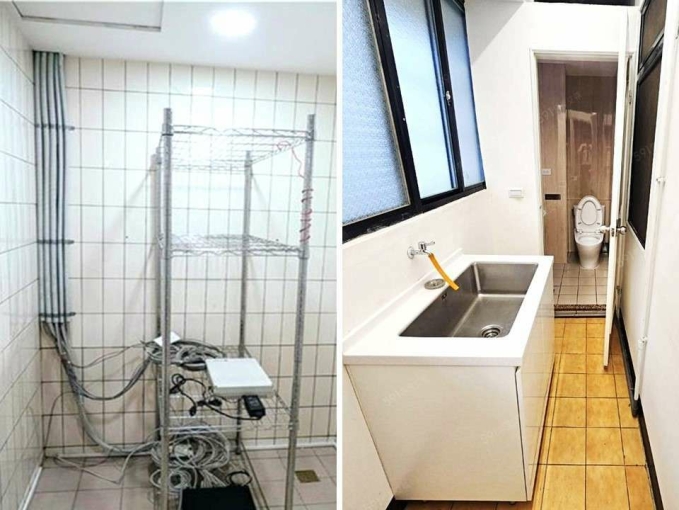 @@民權松江行天宮商圈旁*優質機能辦公室（第5張）