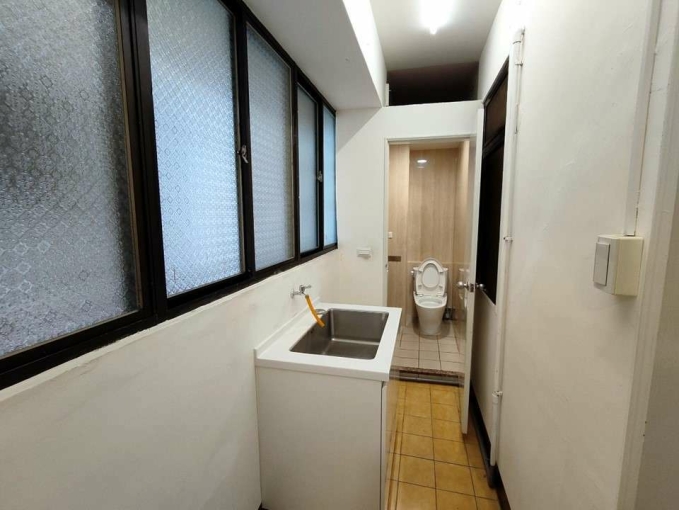 @@民權松江行天宮商圈旁*優質機能辦公室（第9張）