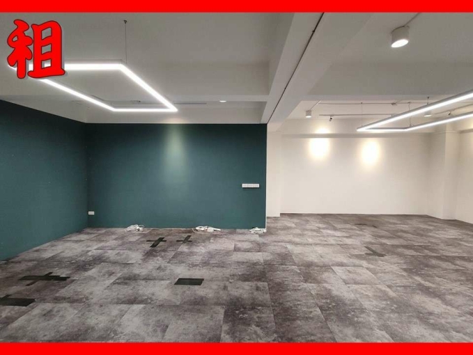 @@民權松江行天宮商圈旁*優質機能辦公室（第1張）