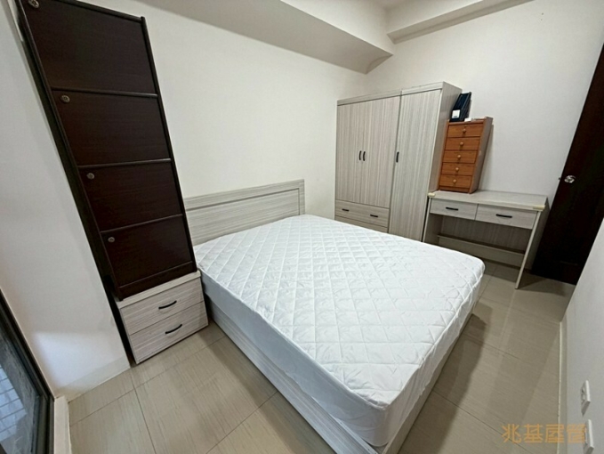 兆基社會住宅🏡可租補-新盛二街2房雙衛浴(第8張)