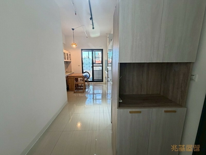 兆基社會住宅🏡可租補-新盛二街2房雙衛浴(第2張)