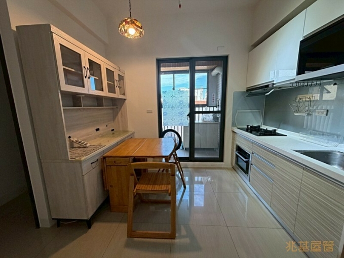 兆基社會住宅🏡可租補-新盛二街2房雙衛浴(第1張)