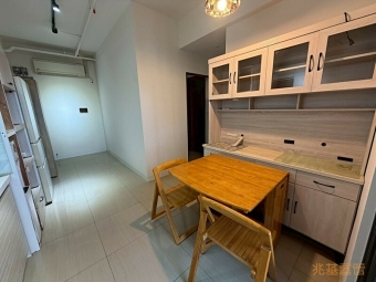 兆基社會住宅🏡可租補-新盛二街2房雙衛浴（第3張）