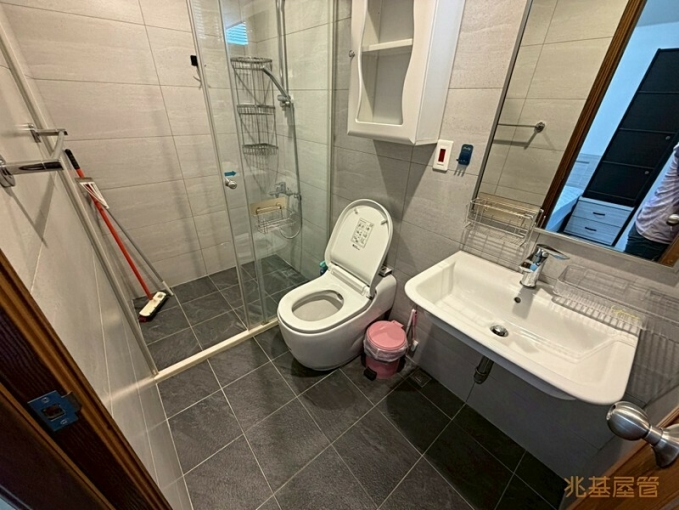 兆基社會住宅🏡可租補-新盛二街2房雙衛浴(第11張)