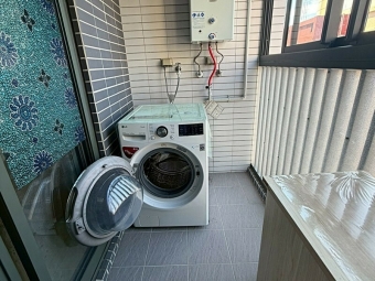 兆基社會住宅🏡可租補-新盛二街2房雙衛浴（第10張）