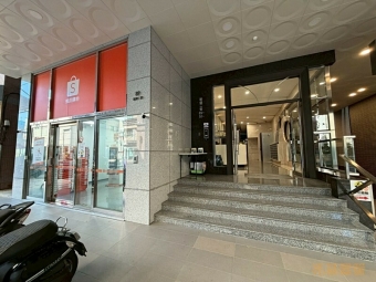 兆基社會住宅🏡可租補-新盛二街2房雙衛浴（第13張）