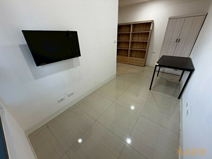 兆基社會住宅🏡可租補-新盛二街2房雙衛浴(第5張)