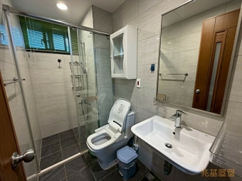 兆基社會住宅🏡可租補-新盛二街2房雙衛浴（第12張）